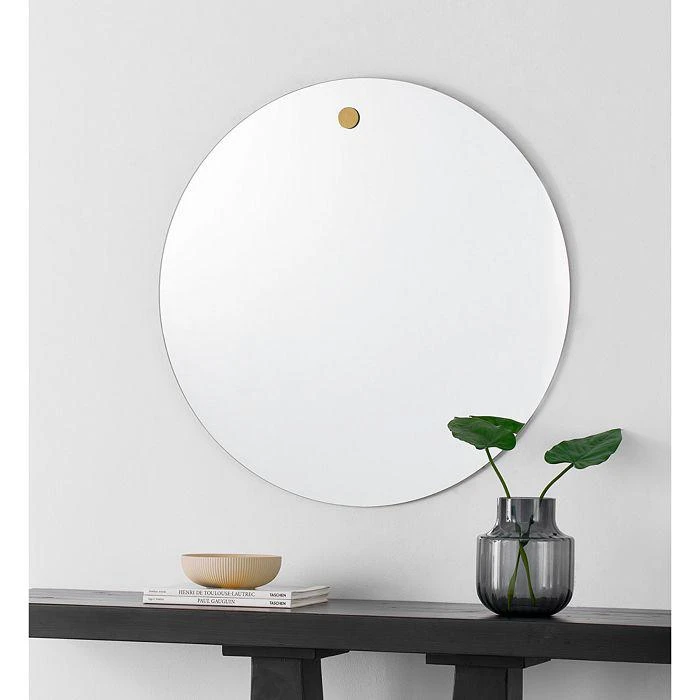 商品Renwil|Ren-Wil Zachary Mirror,价格¥2430,第2张图片详细描述