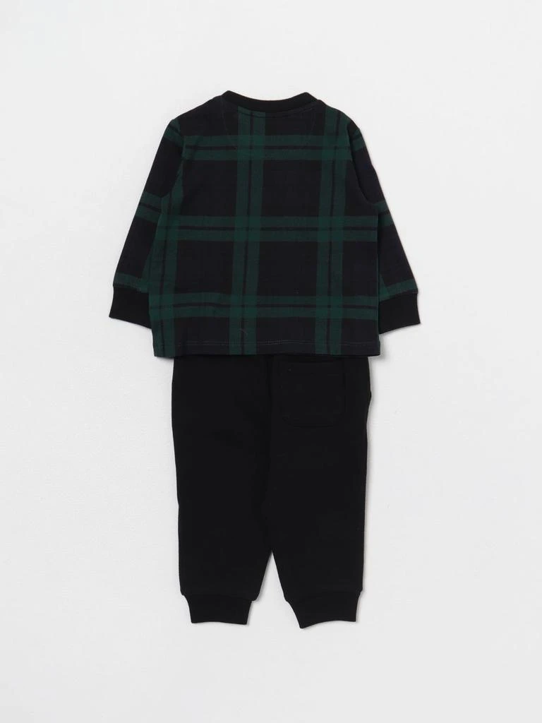 商品Ralph Lauren|Polo Ralph Lauren tracksuits for baby,价格¥1037,第2张图片详细描述