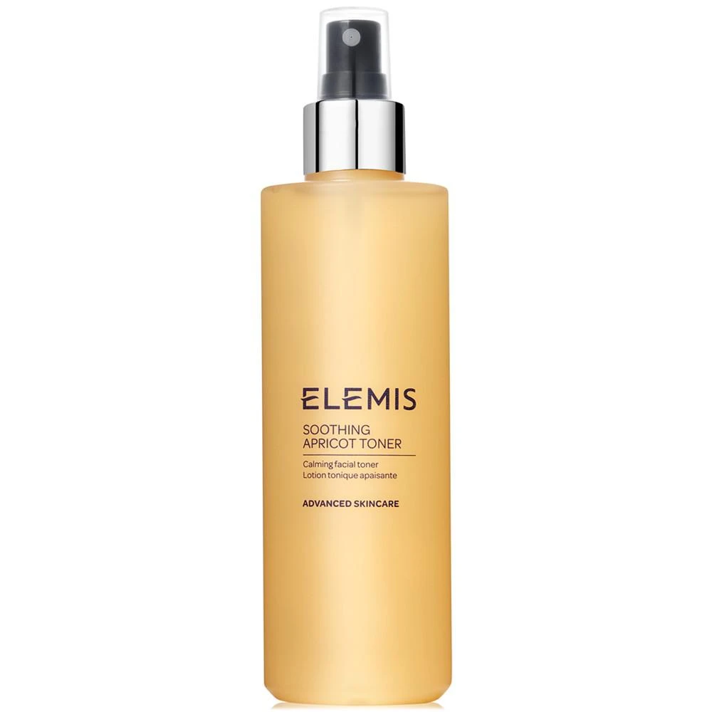 商品ELEMIS|Soothing Apricot Toner, 6.7 oz.,价格¥292,第4张图片详细描述