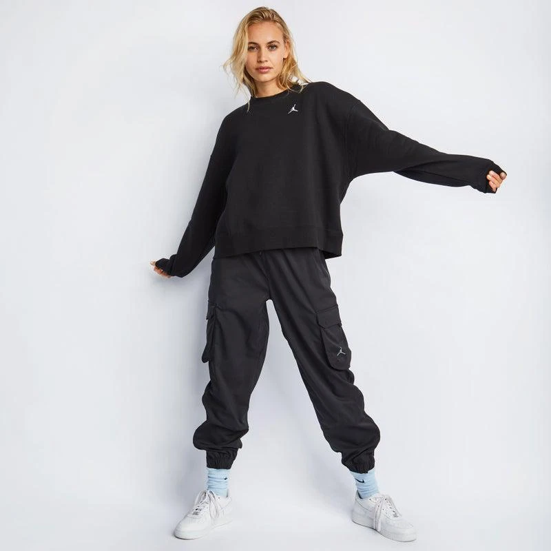 商品Jordan|Jordan Essentials - Women Sweatshirts,价格¥575,第2张图片详细描述