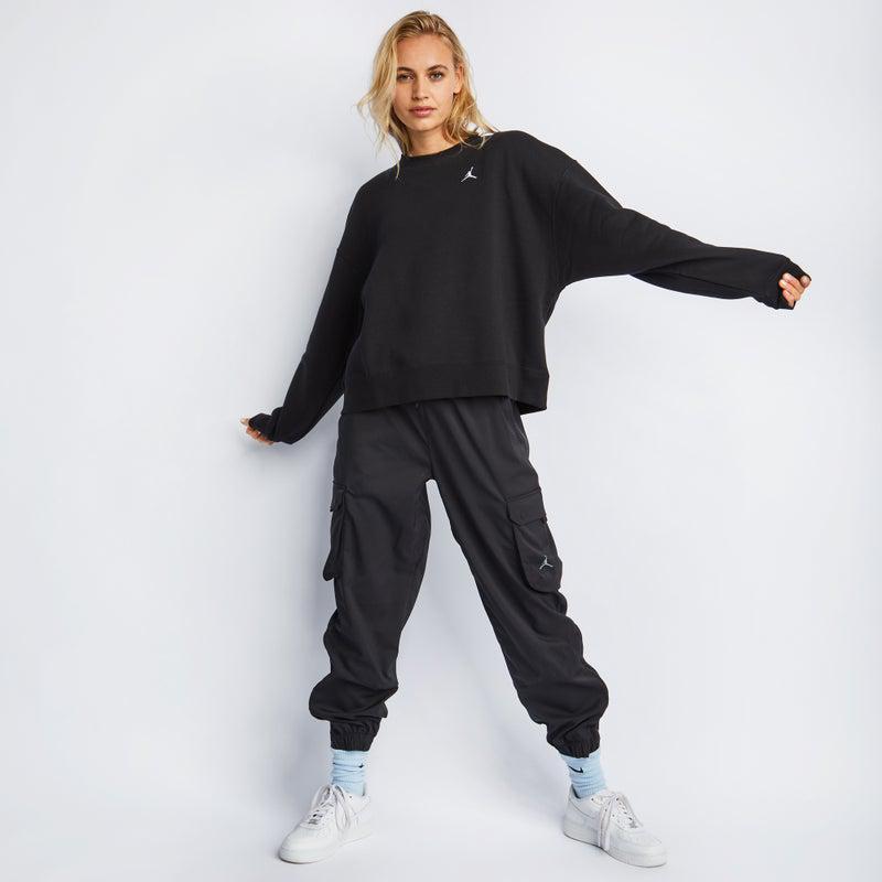 商品Jordan|Jordan Essentials - Women Sweatshirts,价格¥510-¥562,第4张图片详细描述