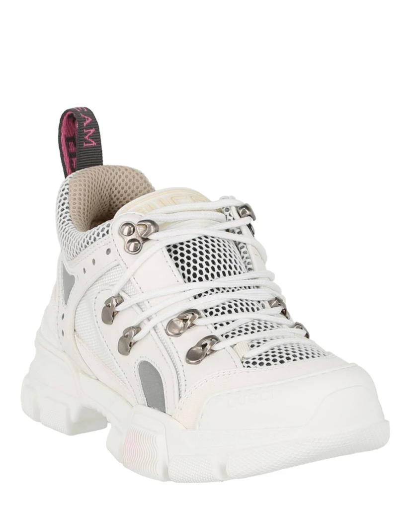 商品Gucci| Flashtrek女款 休闲运动鞋 543305-ggz80-9087,价格¥2253,第2张图片详细描述
