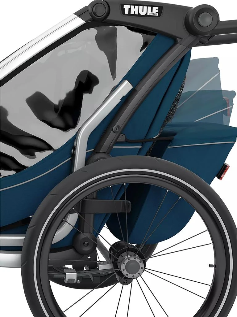 商品Thule|Chariot Cross 1,价格¥8951,第3张图片详细描述