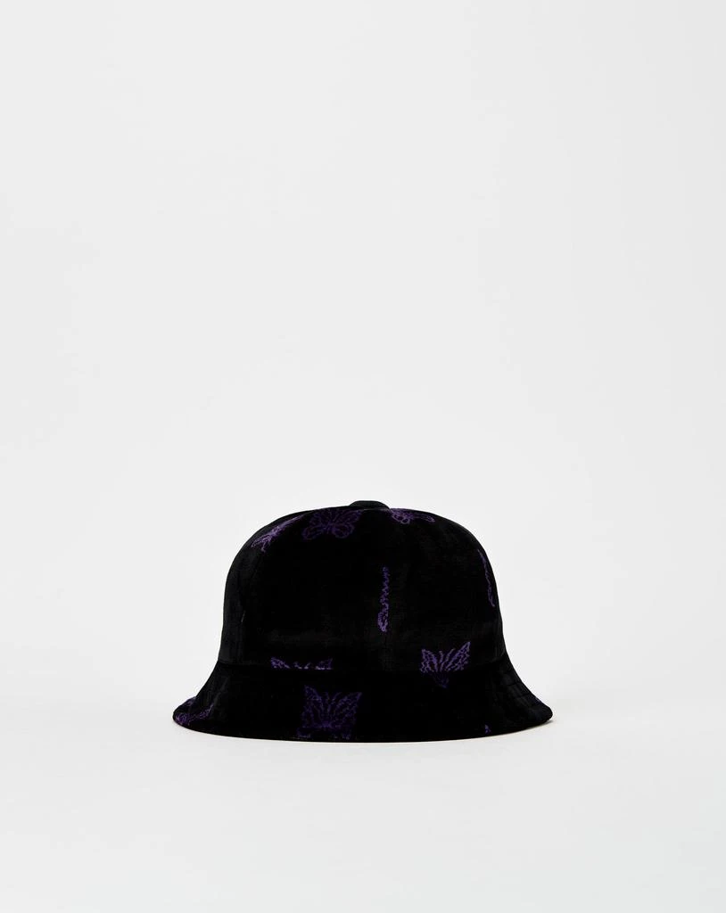 商品Needles|Bermuda Hat,价格¥692,第1张图片