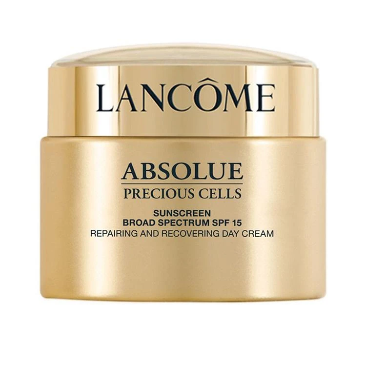 商品Lancôme|菁纯愈颜霜 SPF15 50ml,价格¥1395,第1张图片