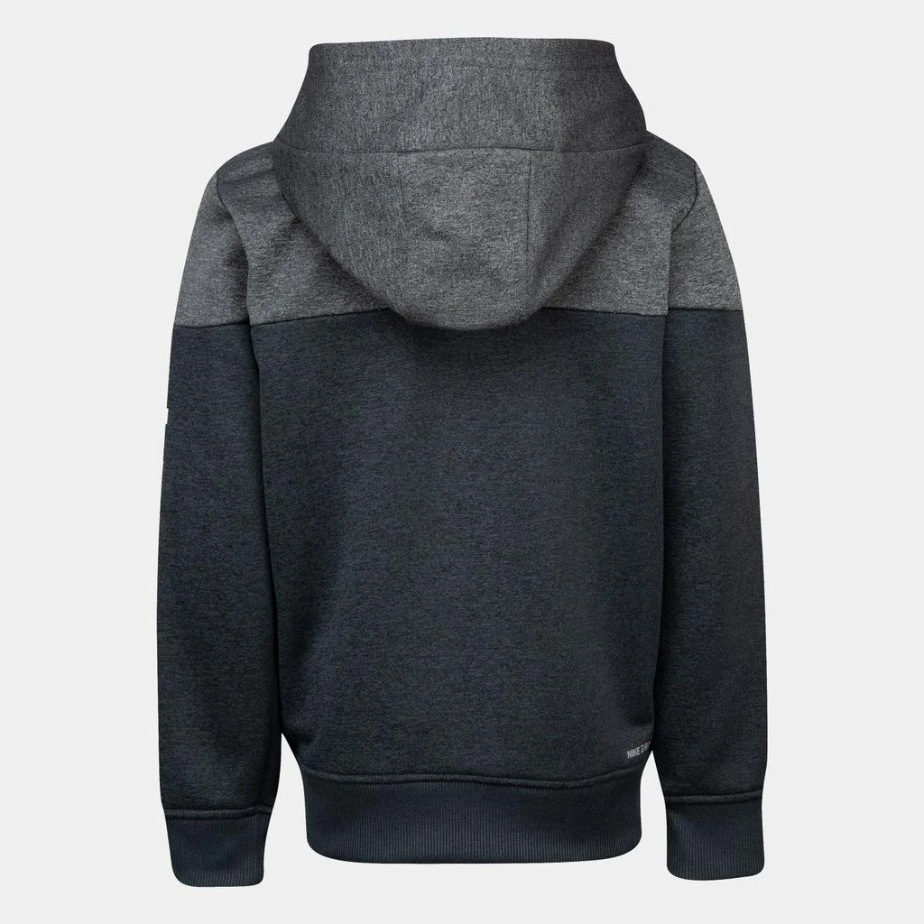 Boys Drifit Solar Zip Front Hoodie 商品