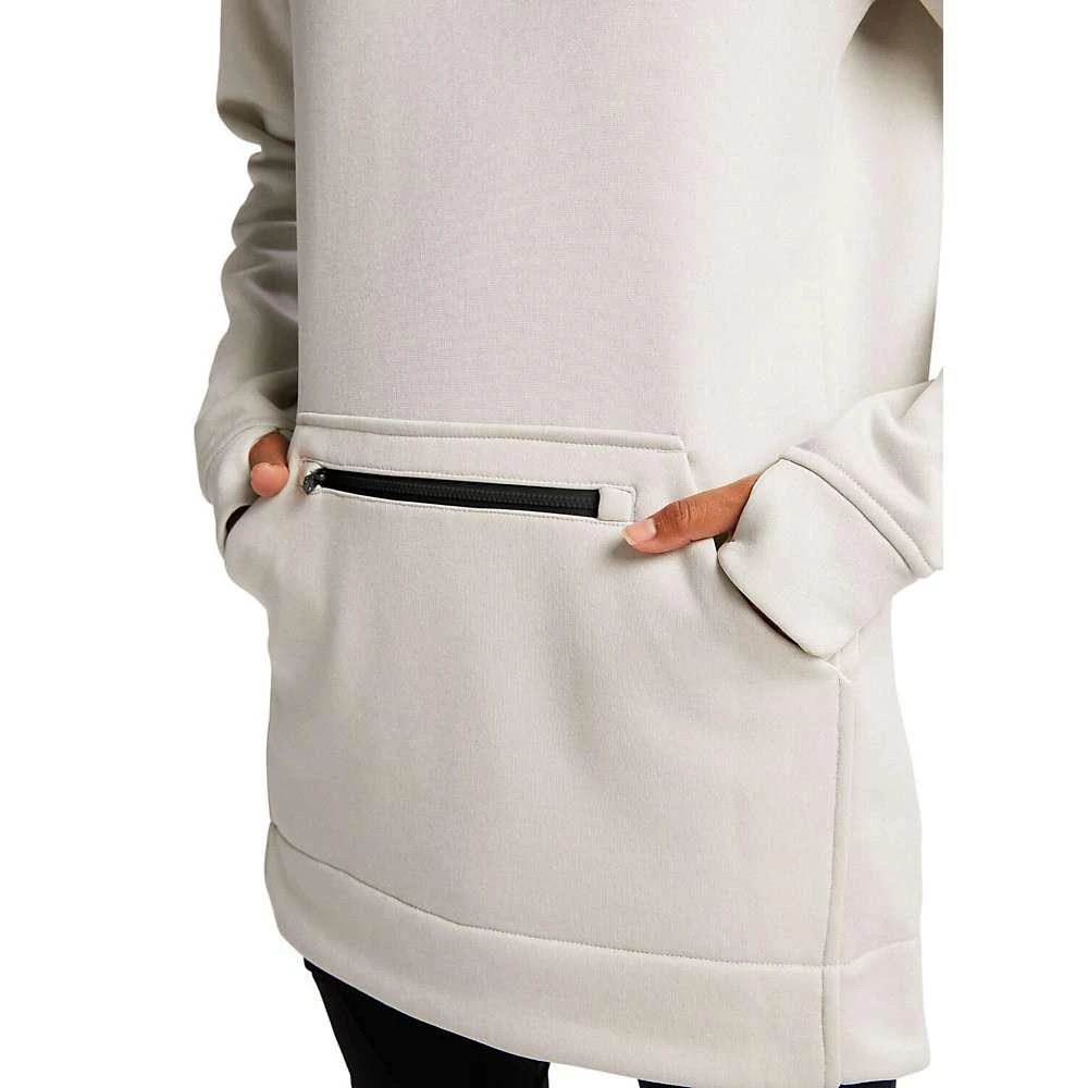 商品Burton|Burton Women's Oak Long Pullover Hoodie,价格¥440,第2张图片详细描述