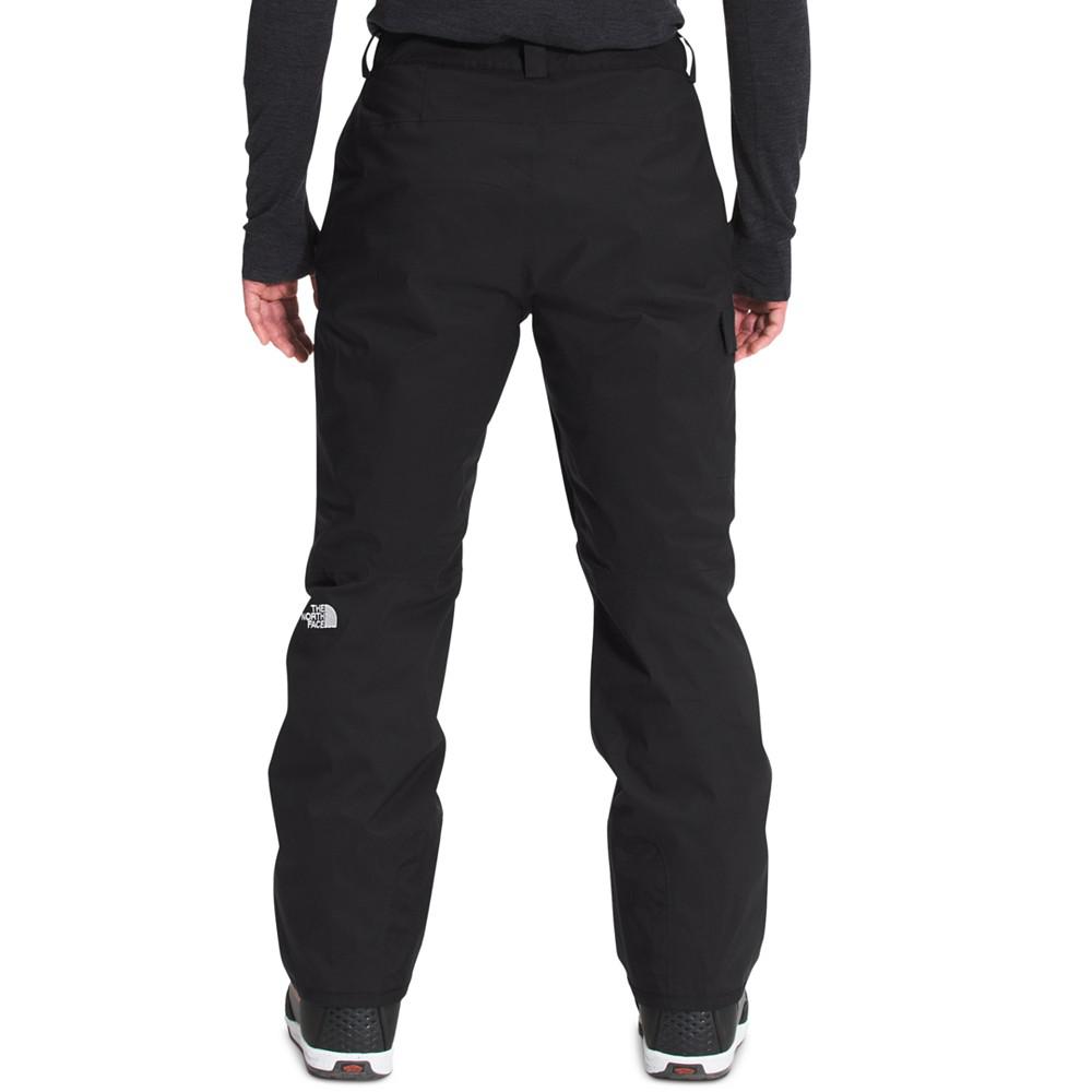 Men's Freedom Insulated Snow Pants商品第2张图片规格展示