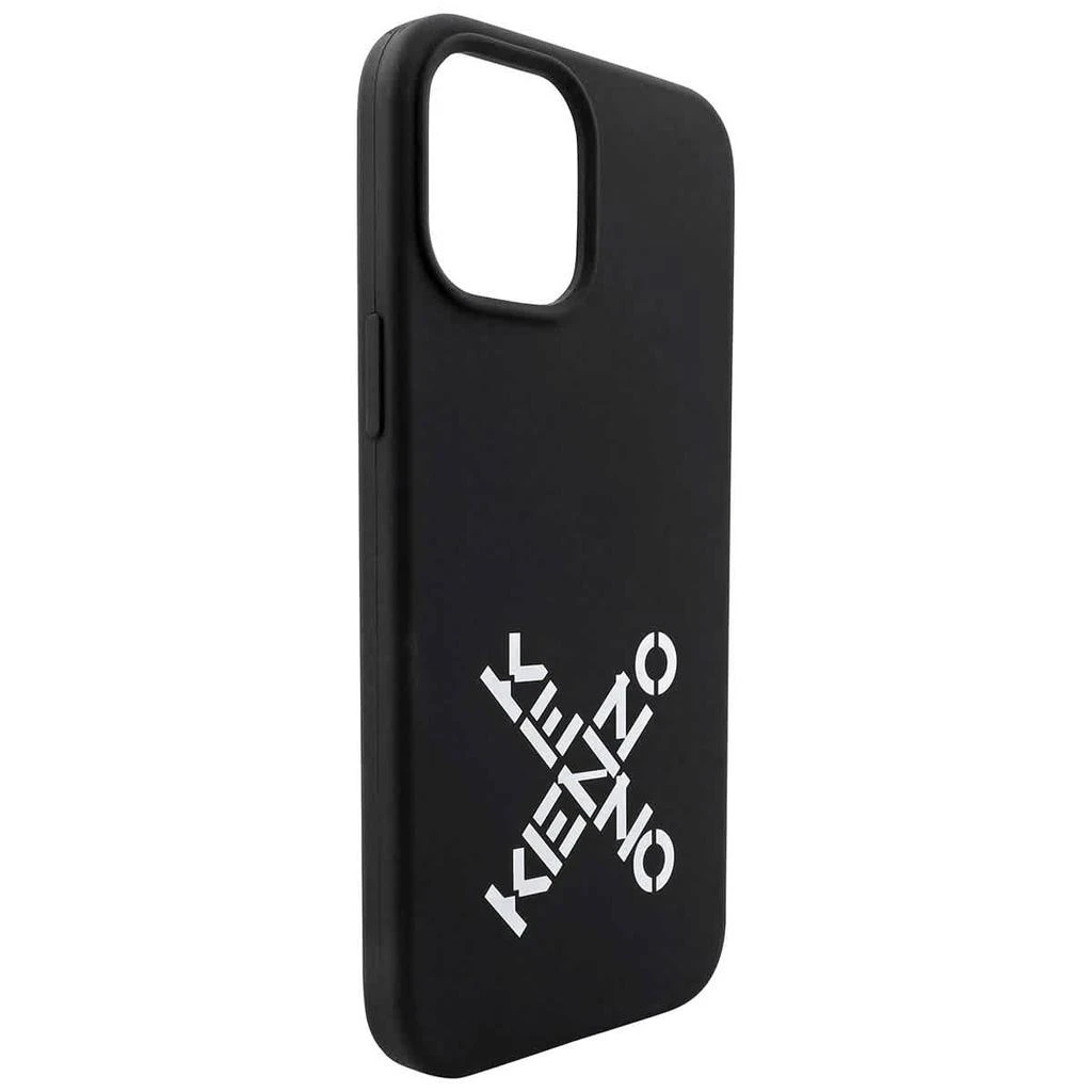 商品Kenzo|Logo Print Iphone 12 Pro Max Case,价格¥286,第1张图片