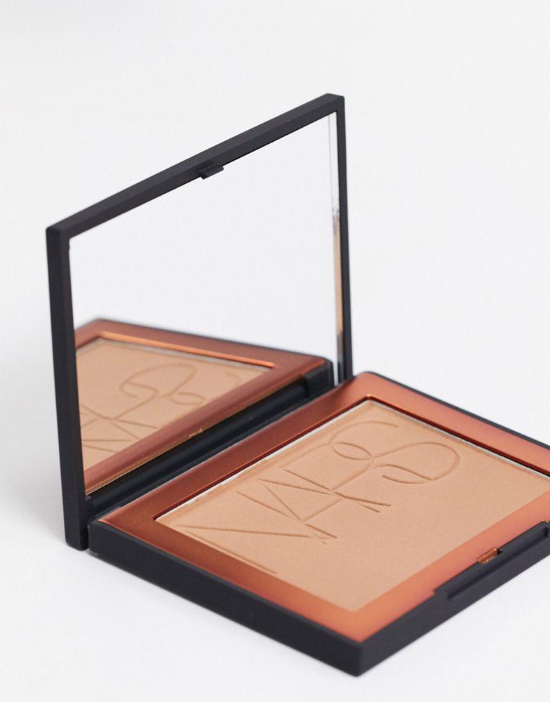 NARS Bronzing Powder - Laguna商品第4张图片规格展示