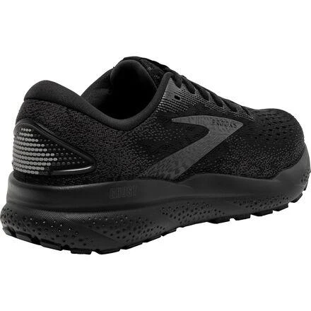 商品Brooks|Ghost 16 Wide Shoe - Men's,价格¥822,第3张图片详细描述