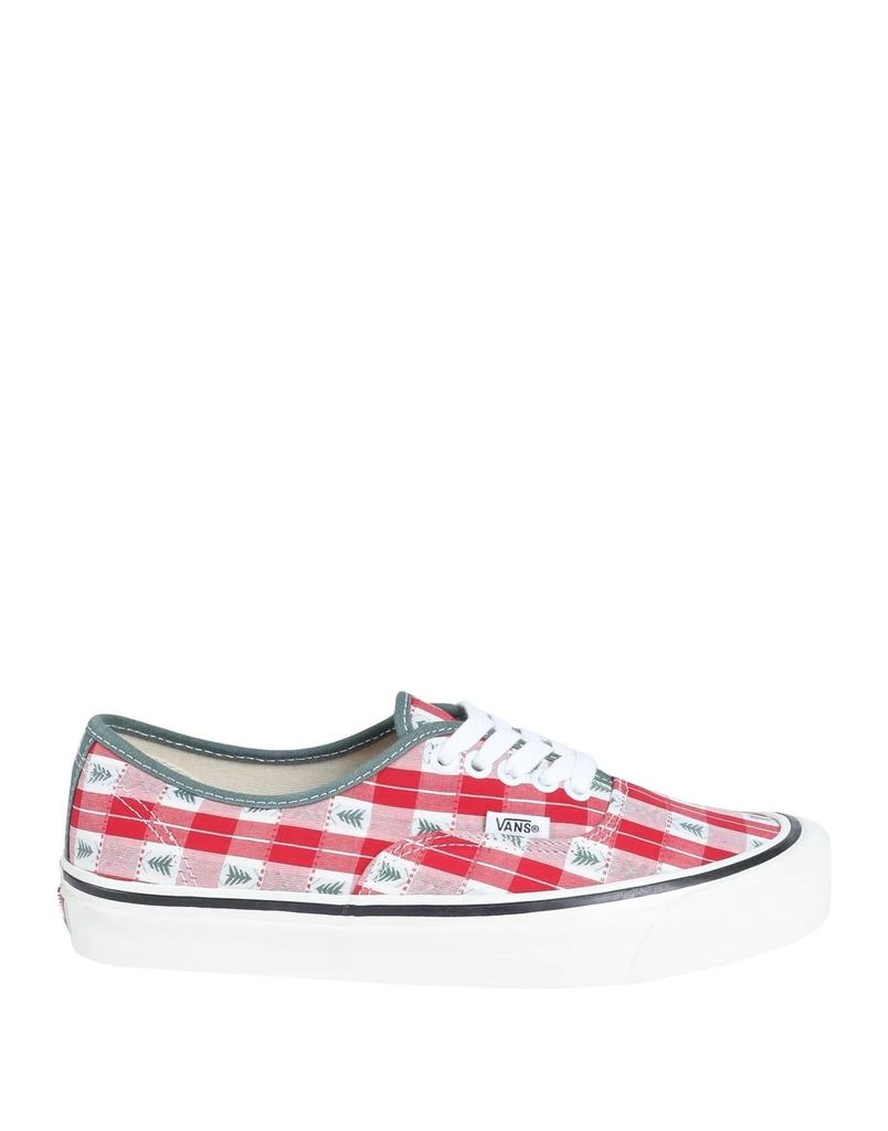 商品Vans|Sneakers,价格¥378,第1张图片