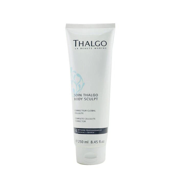 商品Thalgo|Thalgo 美体塑身霜 250ml/8.45oz,价格¥316,第1张图片