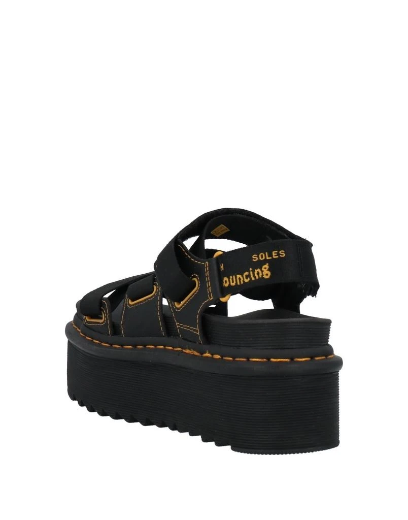 商品Dr. Martens|Sandals,价格¥1144,第3张图片详细描述