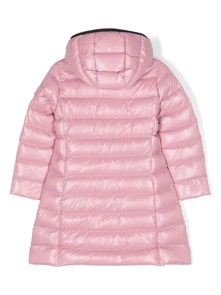 商品Moncler|Moka long down jacket,价格¥5351,第2张图片详细描述