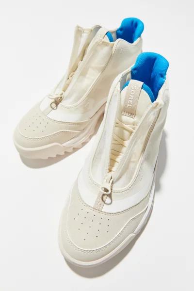 Sorel ONA 718 Mid Sneaker商品第2张图片规格展示