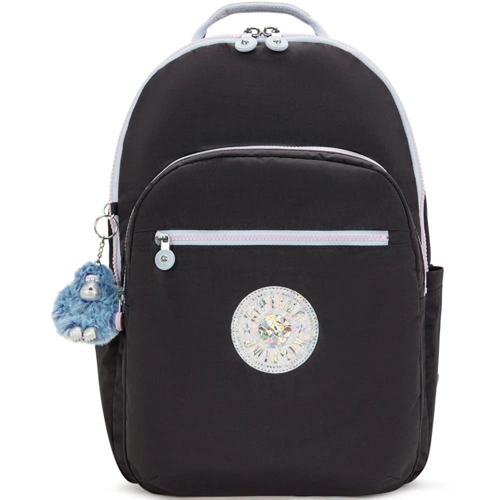 商品Kipling|Seoul XL Backpack,价格¥718,第1张图片