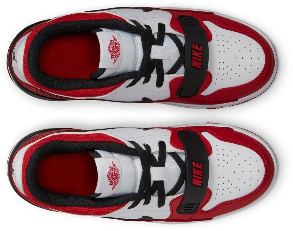 商品Jordan|Jordan Kds' Preschool Air Jordan Legacy 312 Low Basketball Shoes,价格¥538,第4张图片详细描述