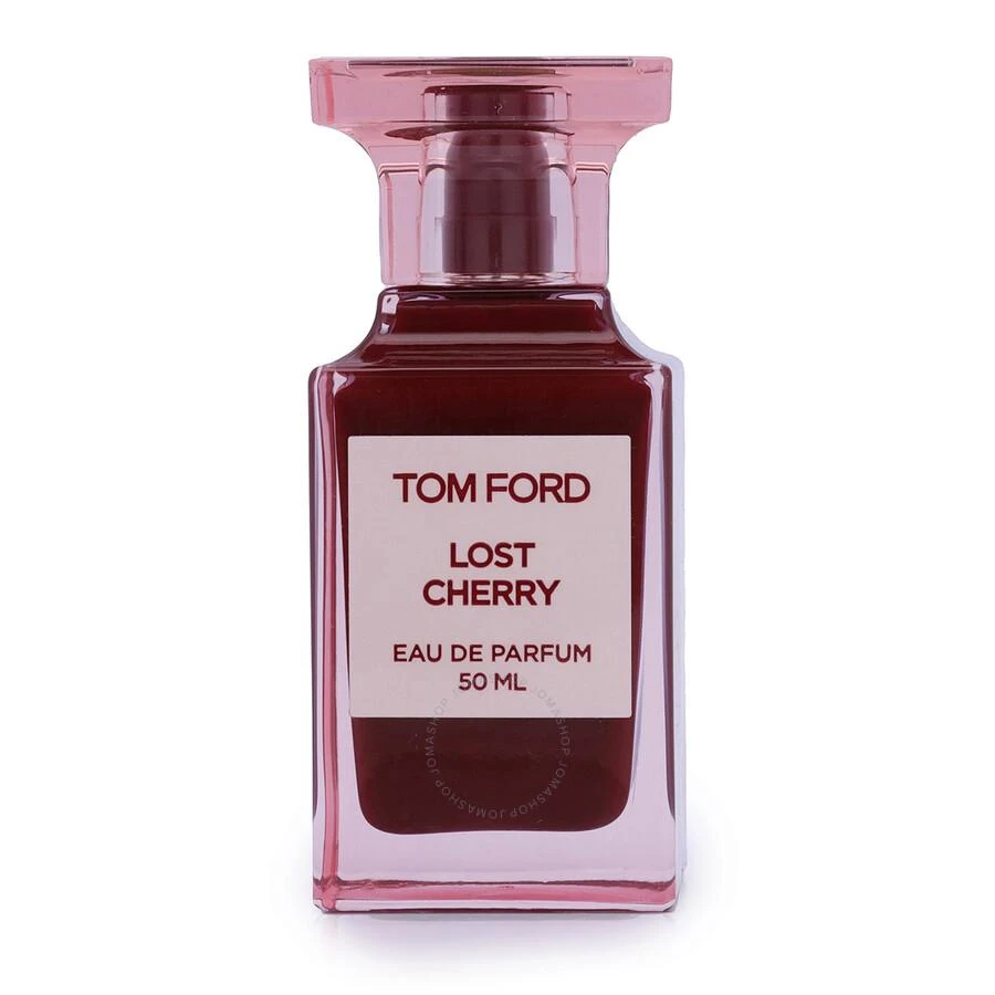 商品Tom Ford|Tom Ford Lost Cherry Eau De Parfum, 1.7oz Private Blend,价格¥1714,第1张图片