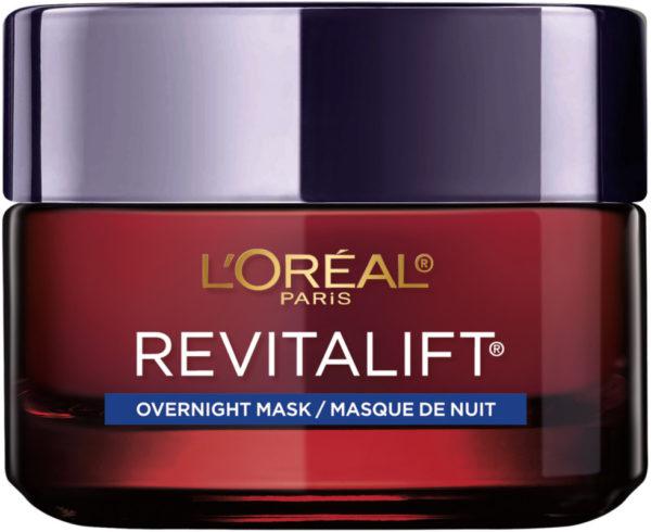 Revitalift Triple Power Intensive Overnight Mask商品第1张图片规格展示