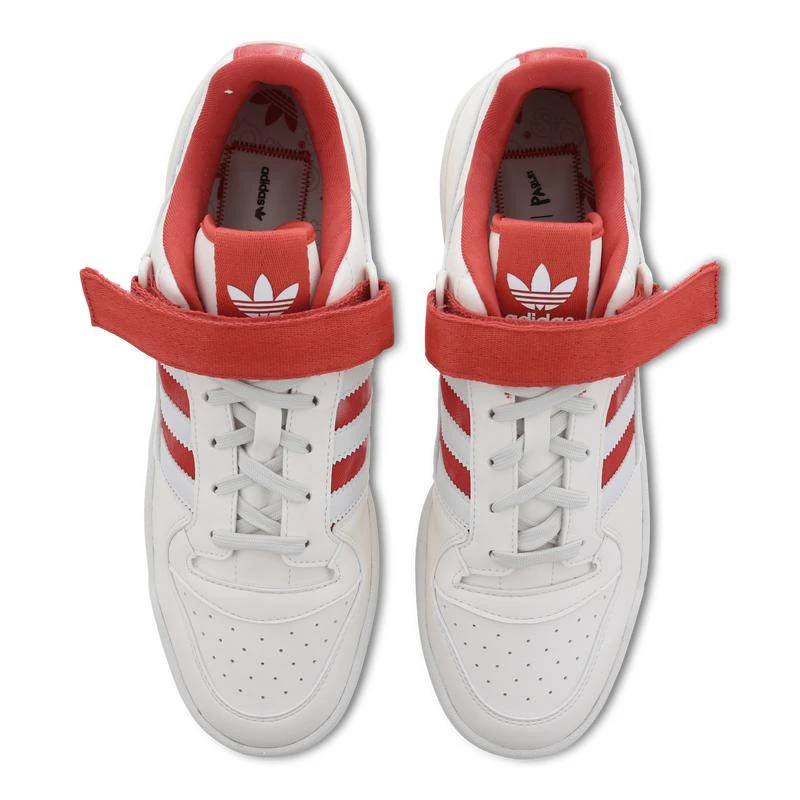 商品Adidas|adidas Forum Low Traceble Icons - Men Shoes,价格¥450,第5张图片详细描述