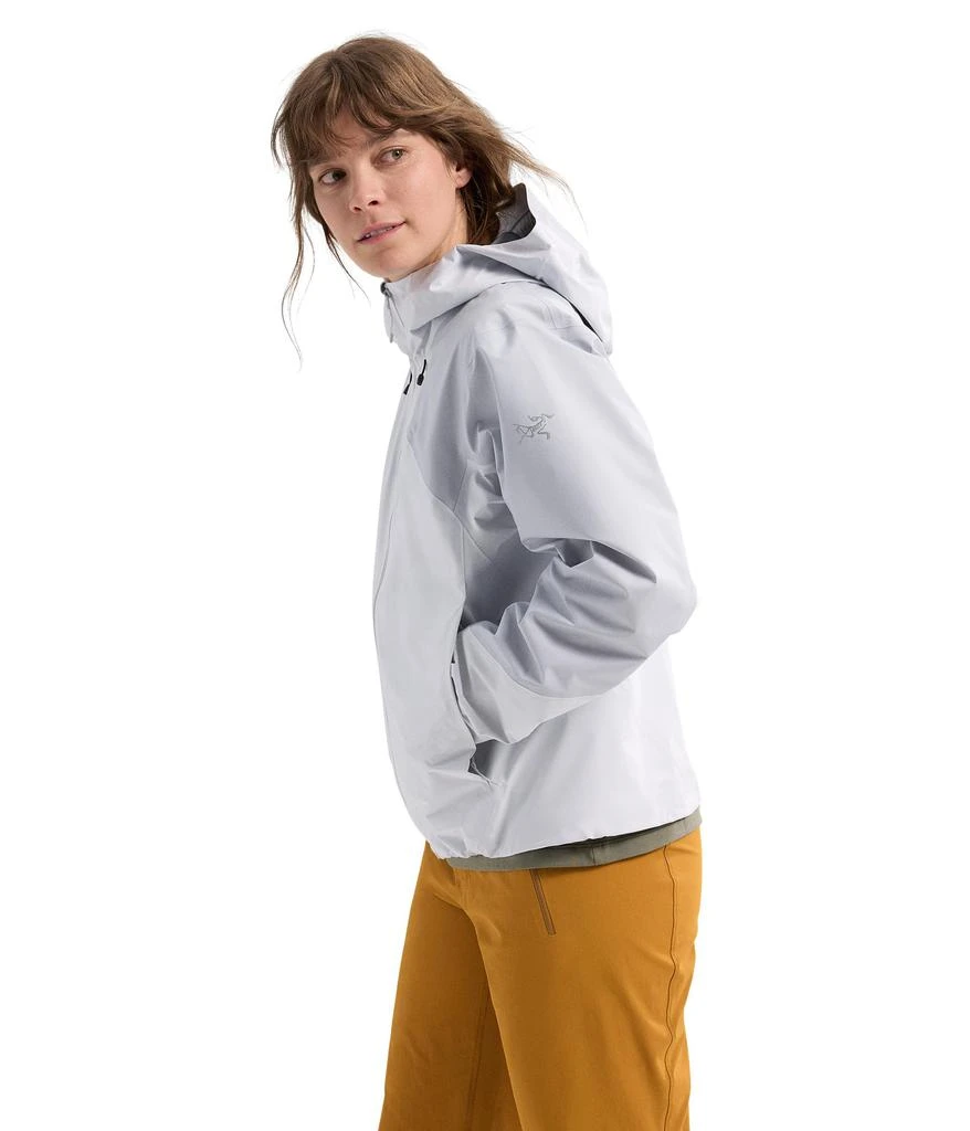 商品Arc'teryx|Coelle Shell Jacket,价格¥2585,第3张图片详细描述