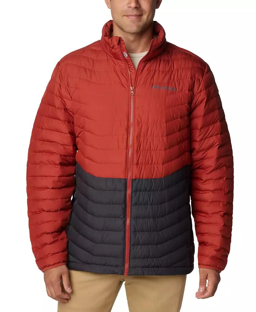 商品Columbia|Men's Westridge Down Jacket,价格¥524,第1张图片