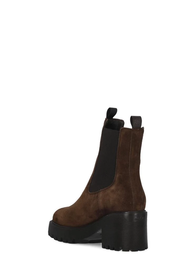 商品hogan|H649 Chelsea Boots,价格¥3131,第3张图片详细描述