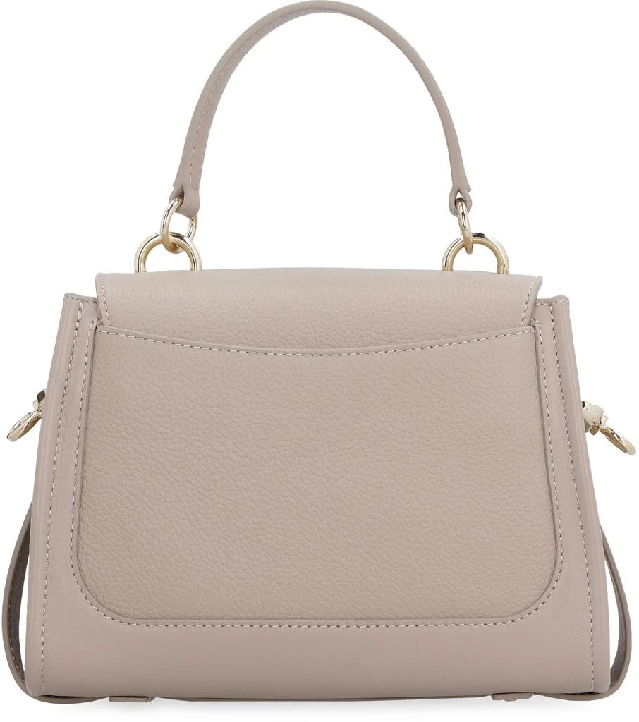 商品Chloé|Chloé Tess Day Logo Detailed Mini Crossbody Bag,价格¥16948,第2张图片详细描述