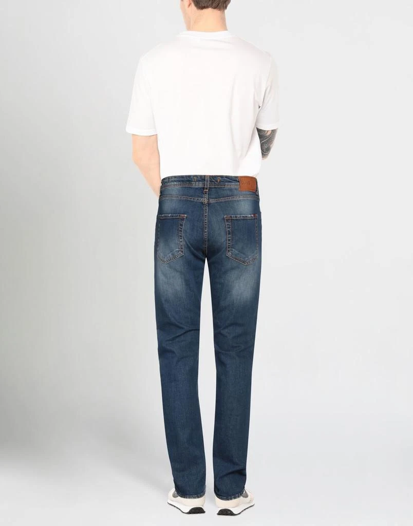 商品LIU •JO|Denim pants,价格¥225,第3张图片详细描述