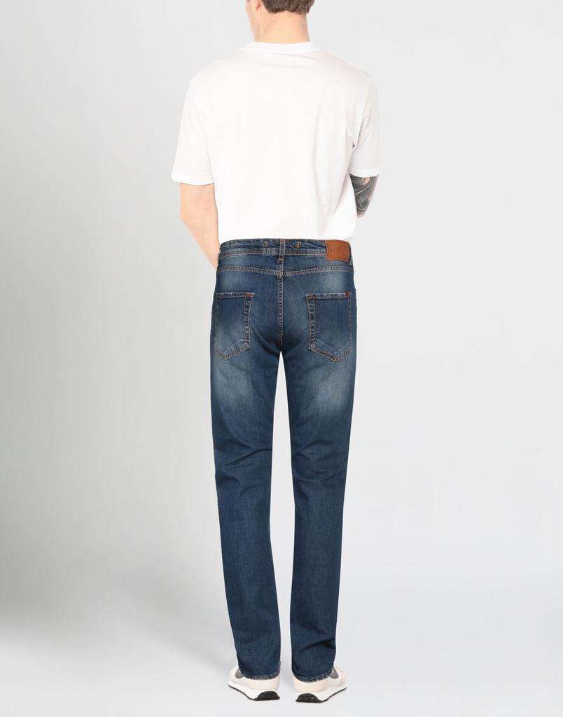商品LIU •JO|Denim pants,价格¥433,第5张图片详细描述