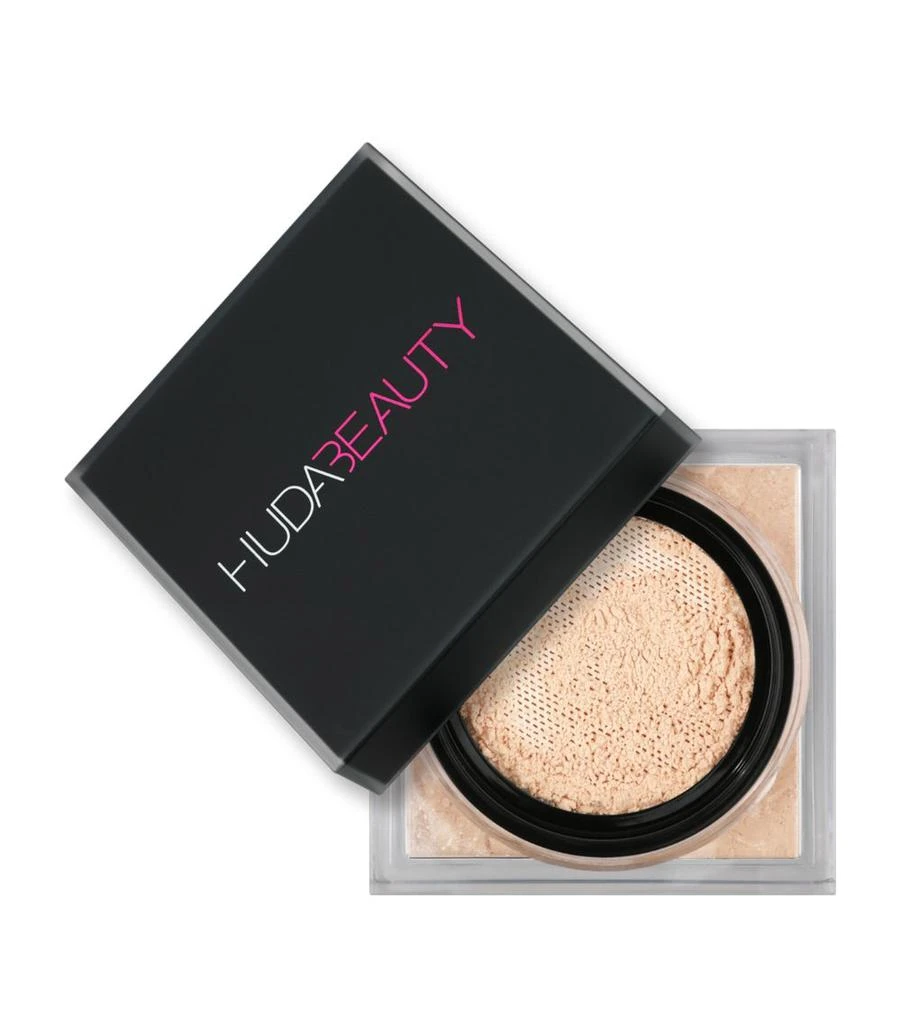 商品Huda Beauty|Easy Bake Loose Powder,价格¥347,第1张图片