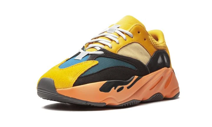商品Adidas|Adidas Yeezy Boost 700,价格¥3131-¥5193,第5张图片详细描述