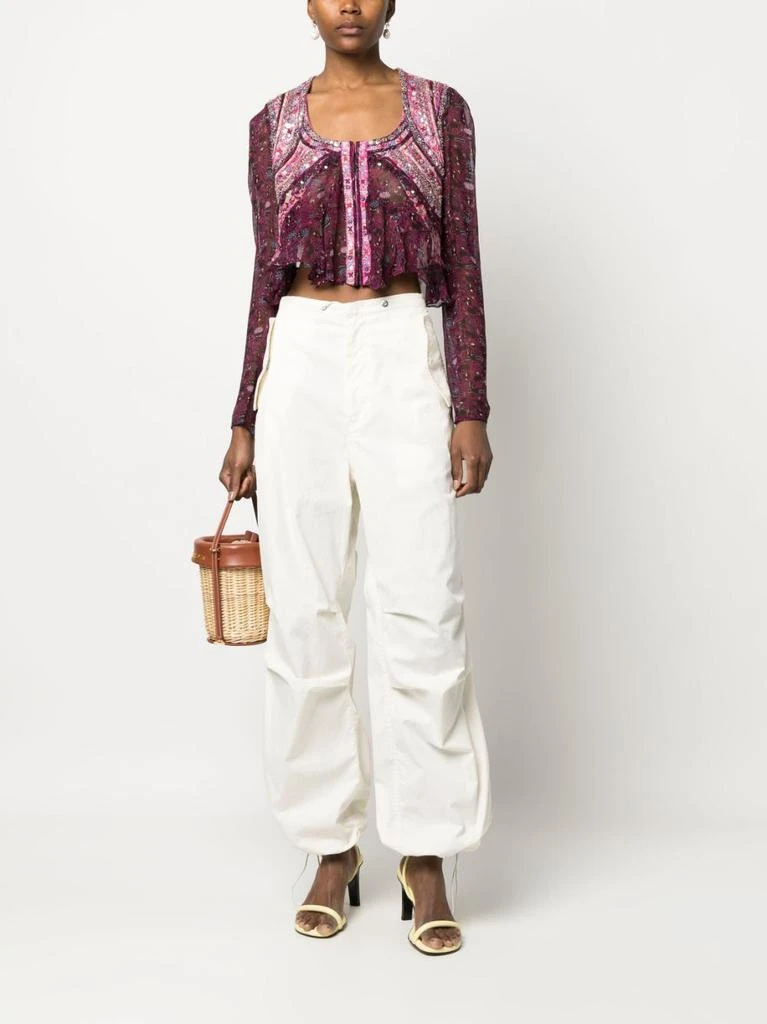 商品Isabel Marant|OLAYA,价格¥7103,第2张图片详细描述