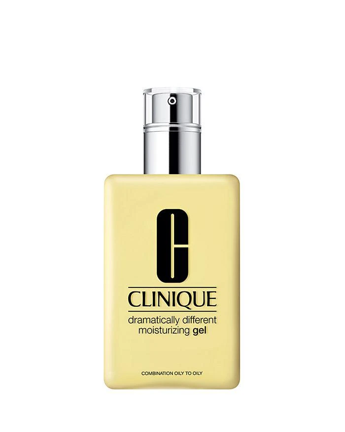 商品Clinique|黄油保湿霜无油款油皮适用,价格¥124-¥328,第1张图片