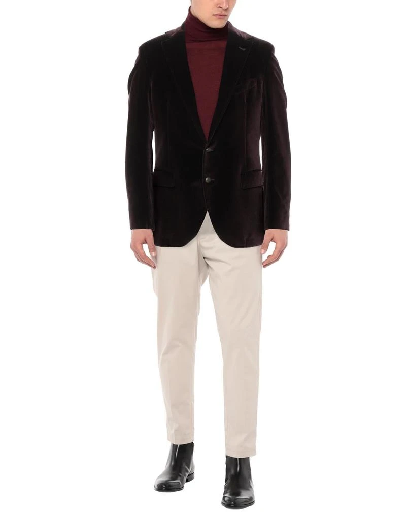 商品ROYAL ROW|Blazer,价格¥3160,第2张图片详细描述