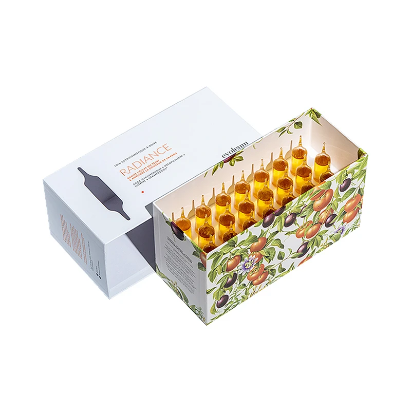 商品Evoleum|Evoleum郁梵黎玻尿酸原液焕亮小e针 21x15mL 深层补水焕亮,价格¥520,第1张图片