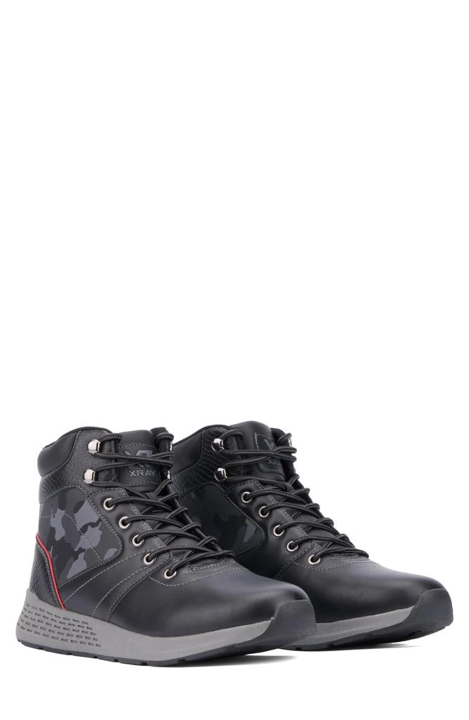 Callum Sneaker Boot 商品