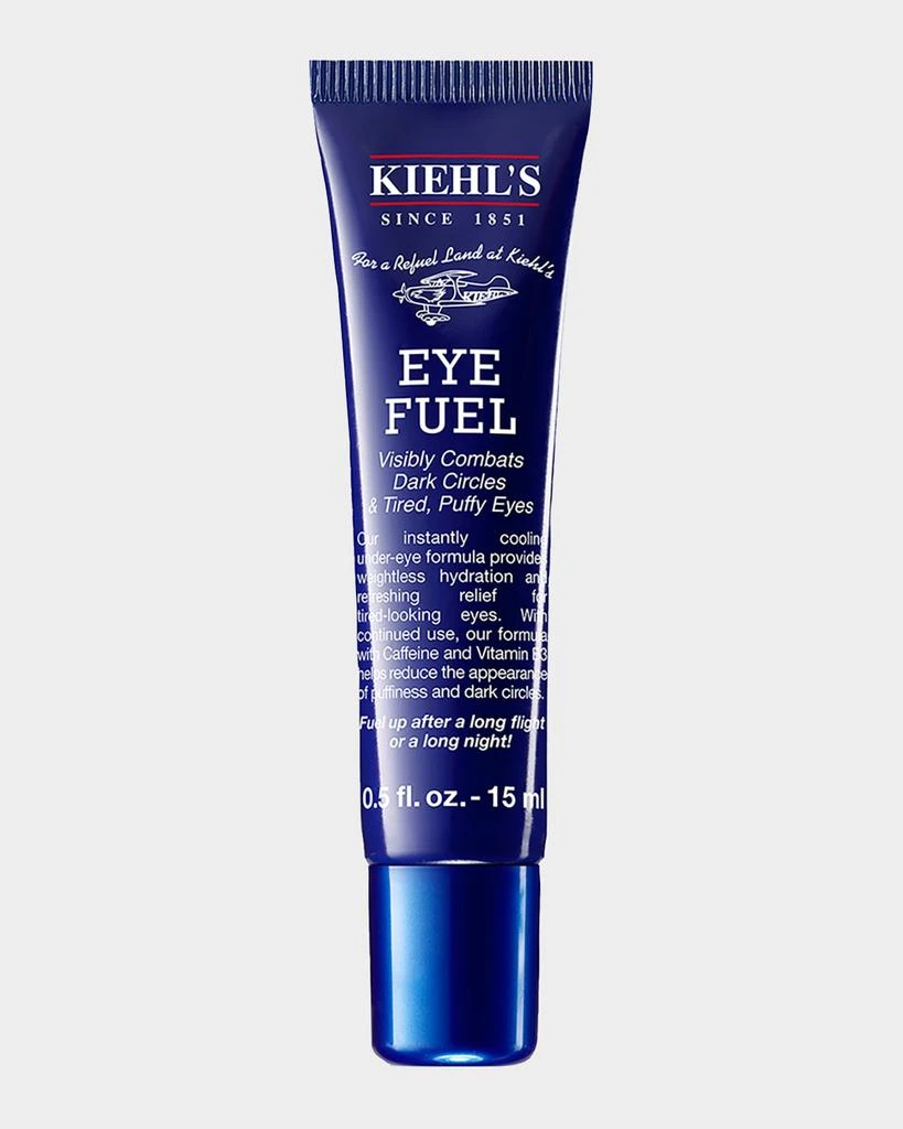 商品Kiehl's|0.5 oz. Eye Fuel,价格¥225,第1张图片