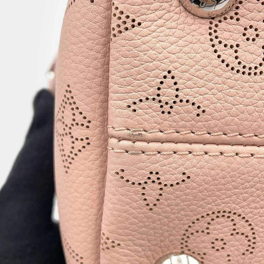 Louis Vuitton Pink Mahina Leather Hina PM Shoulder Bag 商品