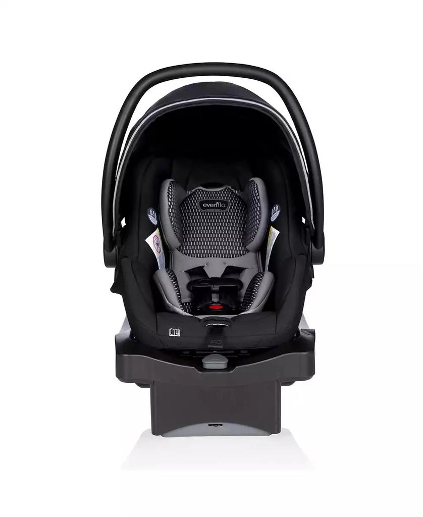 商品Evenflo|Litemax Infant Car Seat with Free Flow,价格¥1683,第1张图片