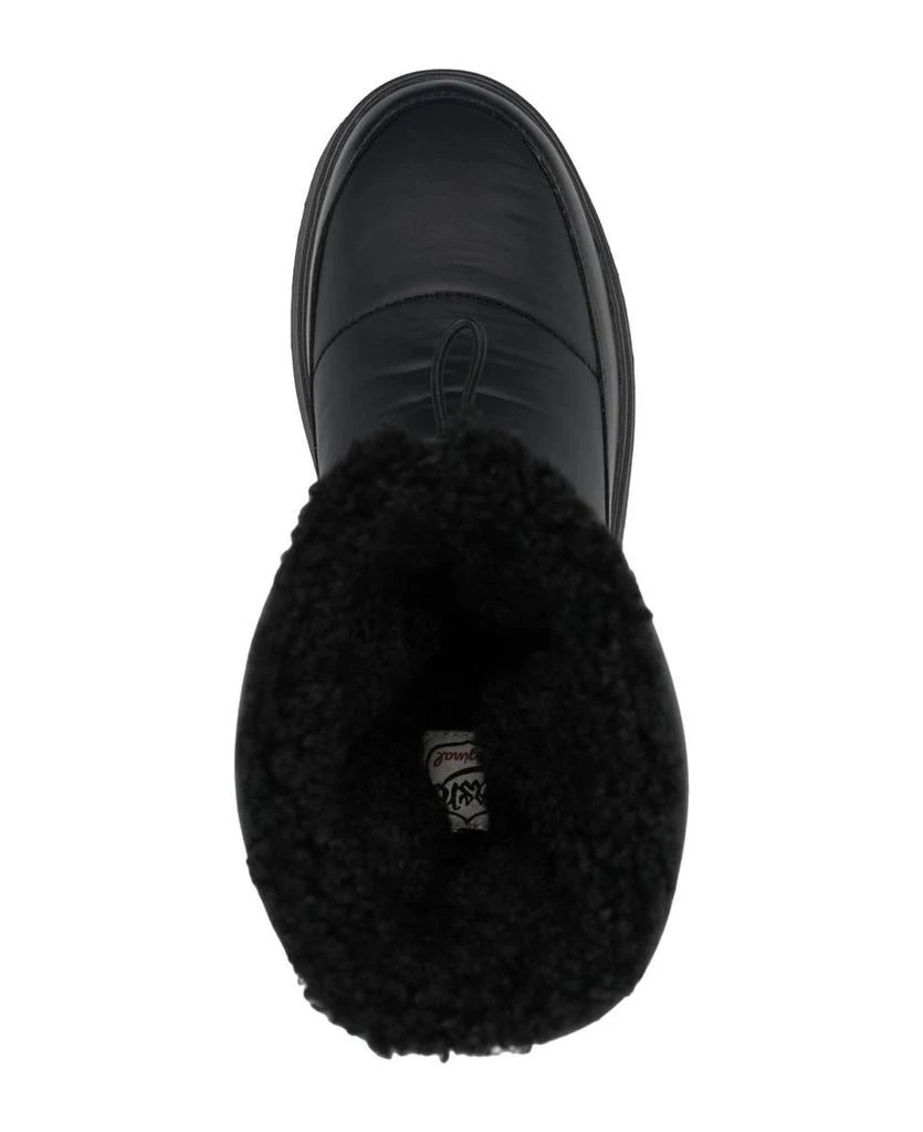 商品Ash|Ash Black Mountain Boots,价格¥1433,第4张图片详细描述