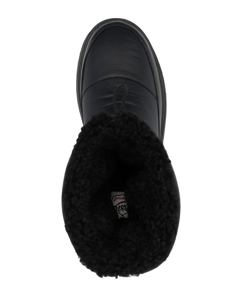 商品Ash|Black Mountain Boots,价格¥1645,第6张图片详细描述