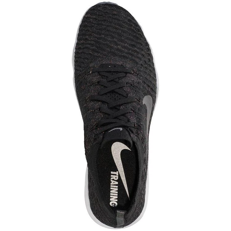 Women's Air Zoom Fearless Flyknit Metallic Running Sneakers from Finish Line 商品