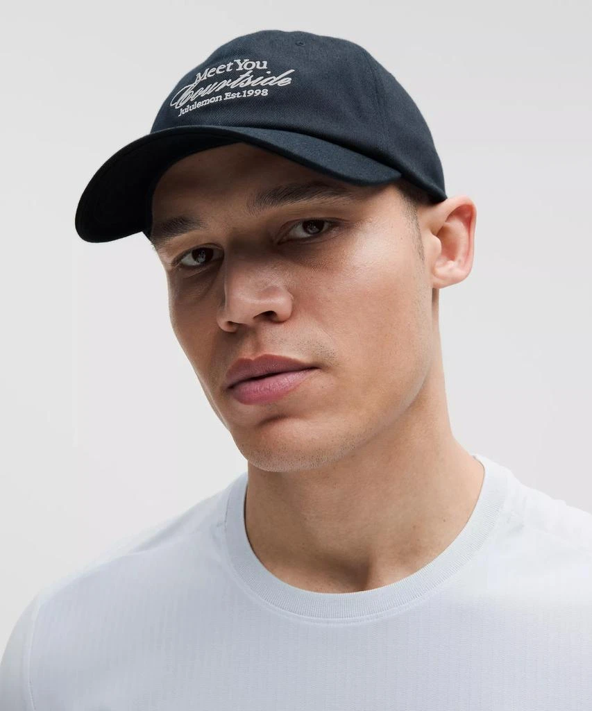 Classic Ball Cap *Tennis Club 商品