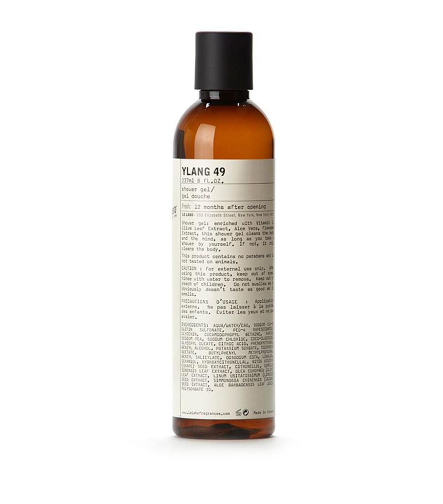 Ylang 49 Shower Gel (237ml)商品第1张图片规格展示