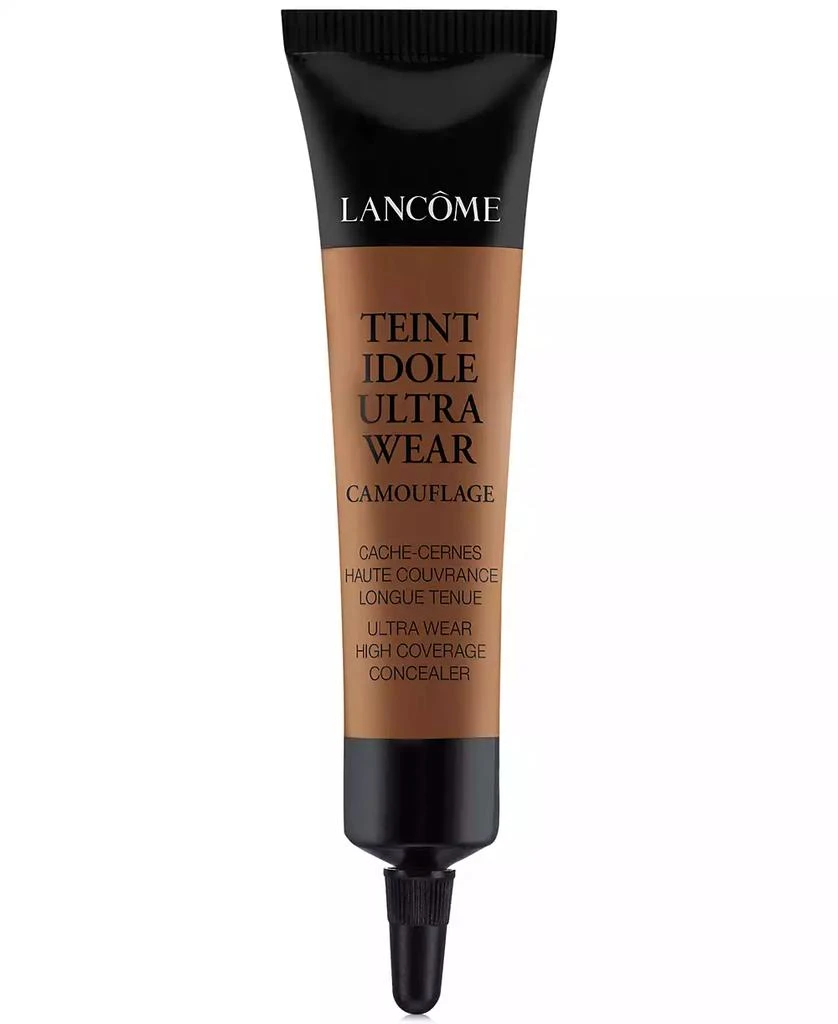 商品Lancôme|Teint Idole Ultra Wear Camouflage Concealer, 0.40 oz,价格¥231,第1张图片