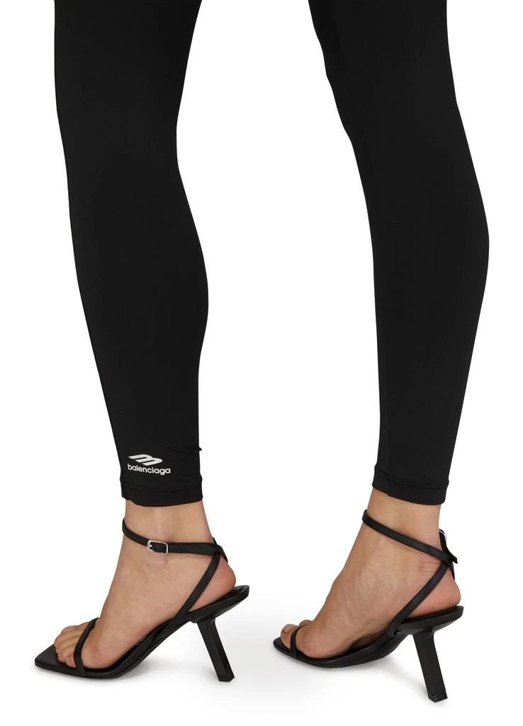 商品Balenciaga|Athletic 紧身裤,价格¥6882,第5张图片详细描述