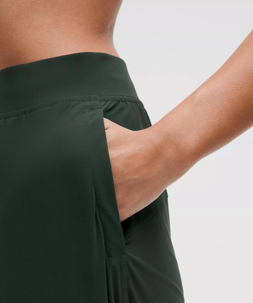 Adapted State High-Rise Cropped Jogger 商品