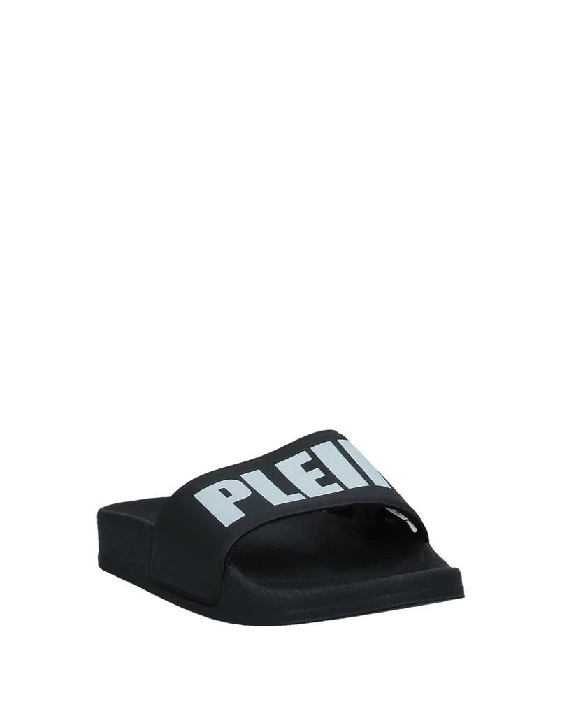 商品Philipp Plein|Beach sandals,价格¥233,第2张图片详细描述